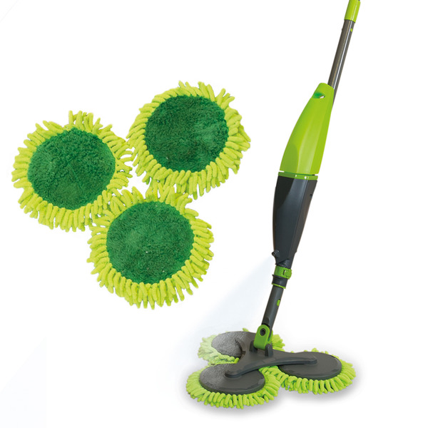 Livington 3 Magic Mop, , large