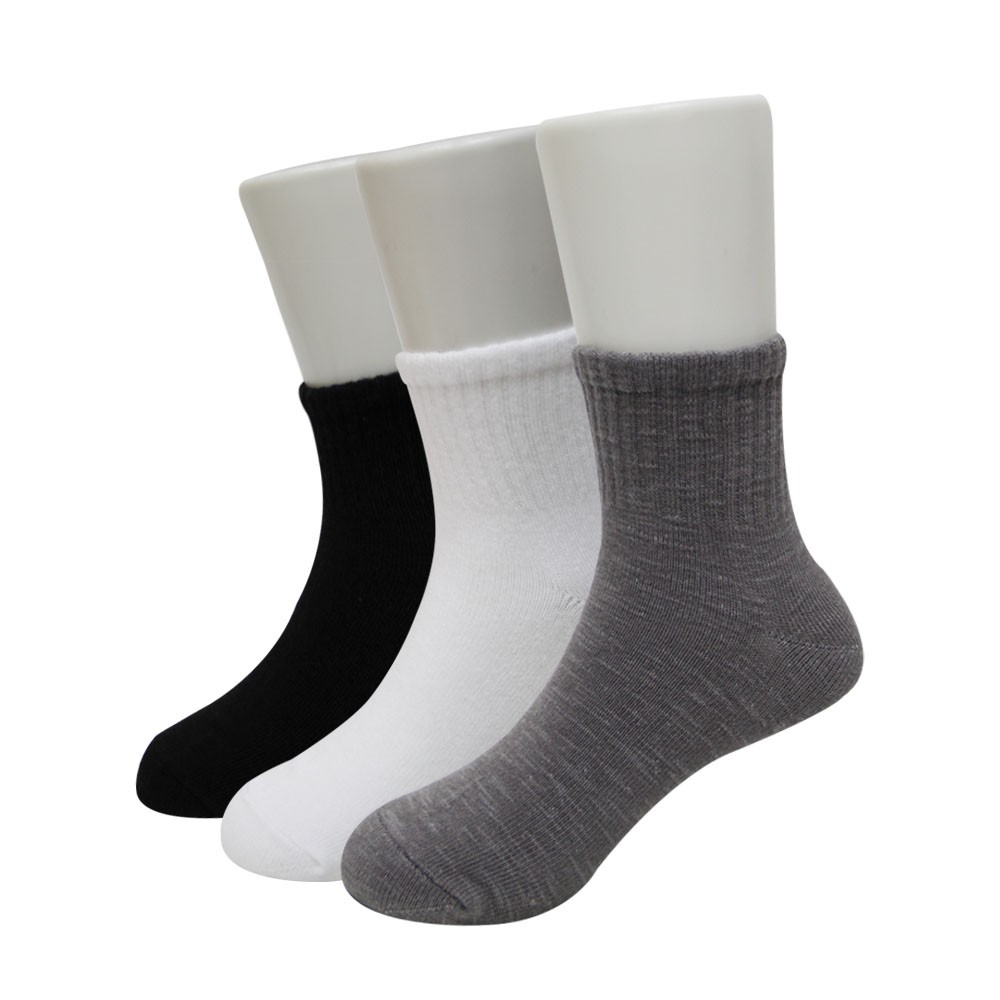 【BVD】學生童襪 B394 短襪, , large