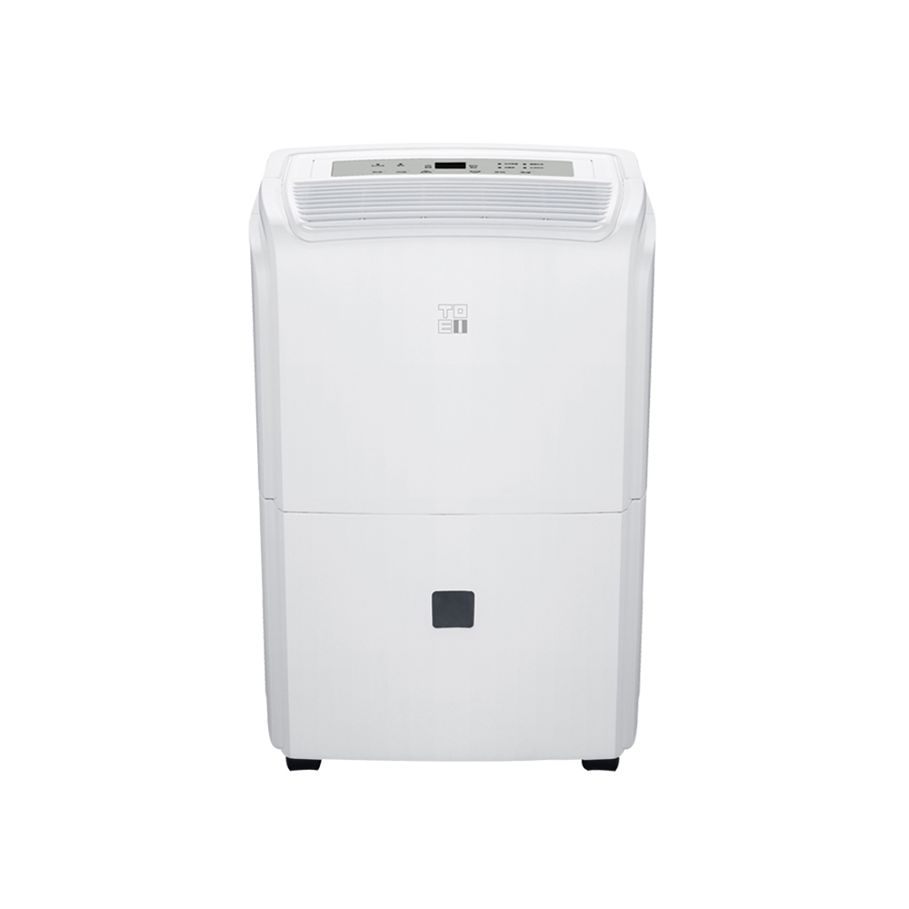 TOEI 27L Air Purifier & Dehumidifier TD-568, , large