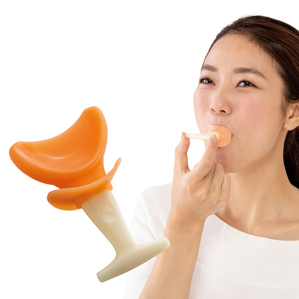 PROIDEA - Second Generation High-Tone Voice Opening and Training Device, , large