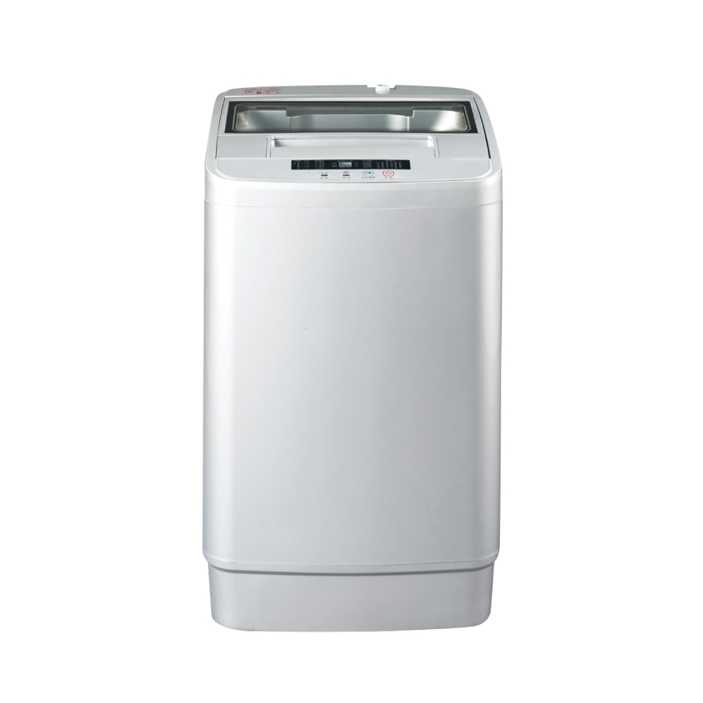 HERAN 6.5KG Fully Automatic Washer HWM-0691, , large