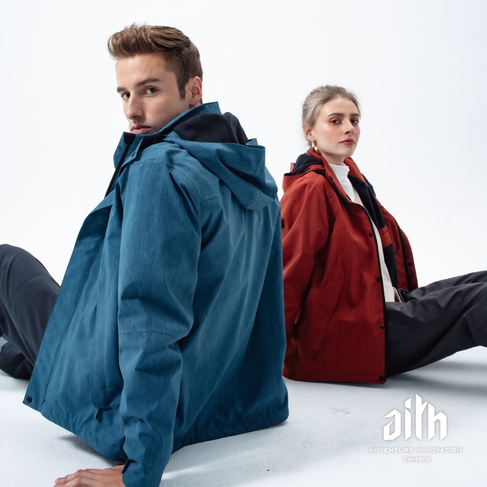 Water-Repellent Coat, , large