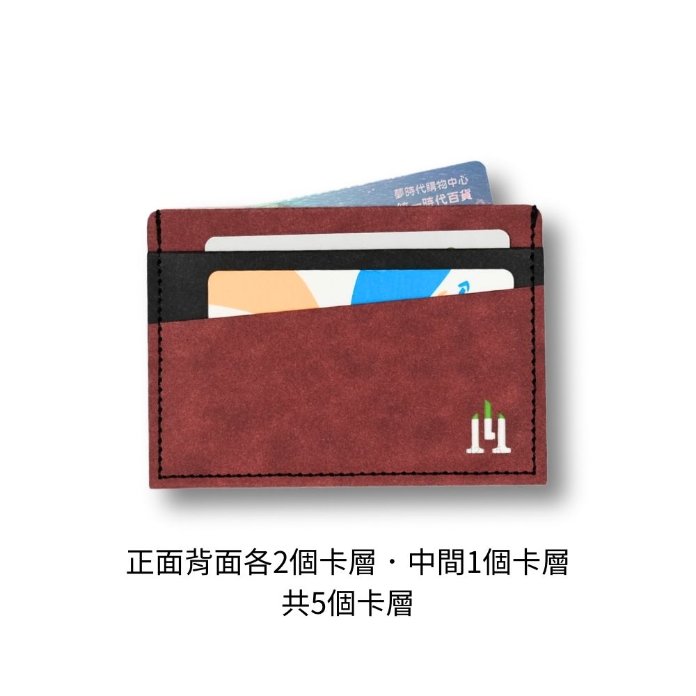 Tech-Sensing Cardholder, , large