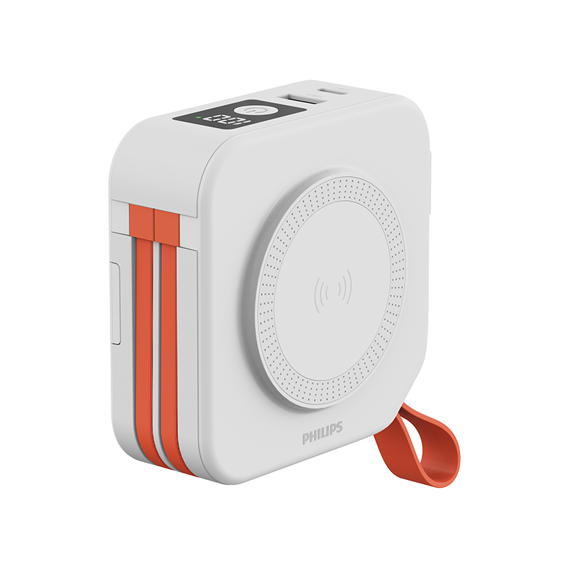 PHILIS DLP4347 10 in 1 powerbank, , large