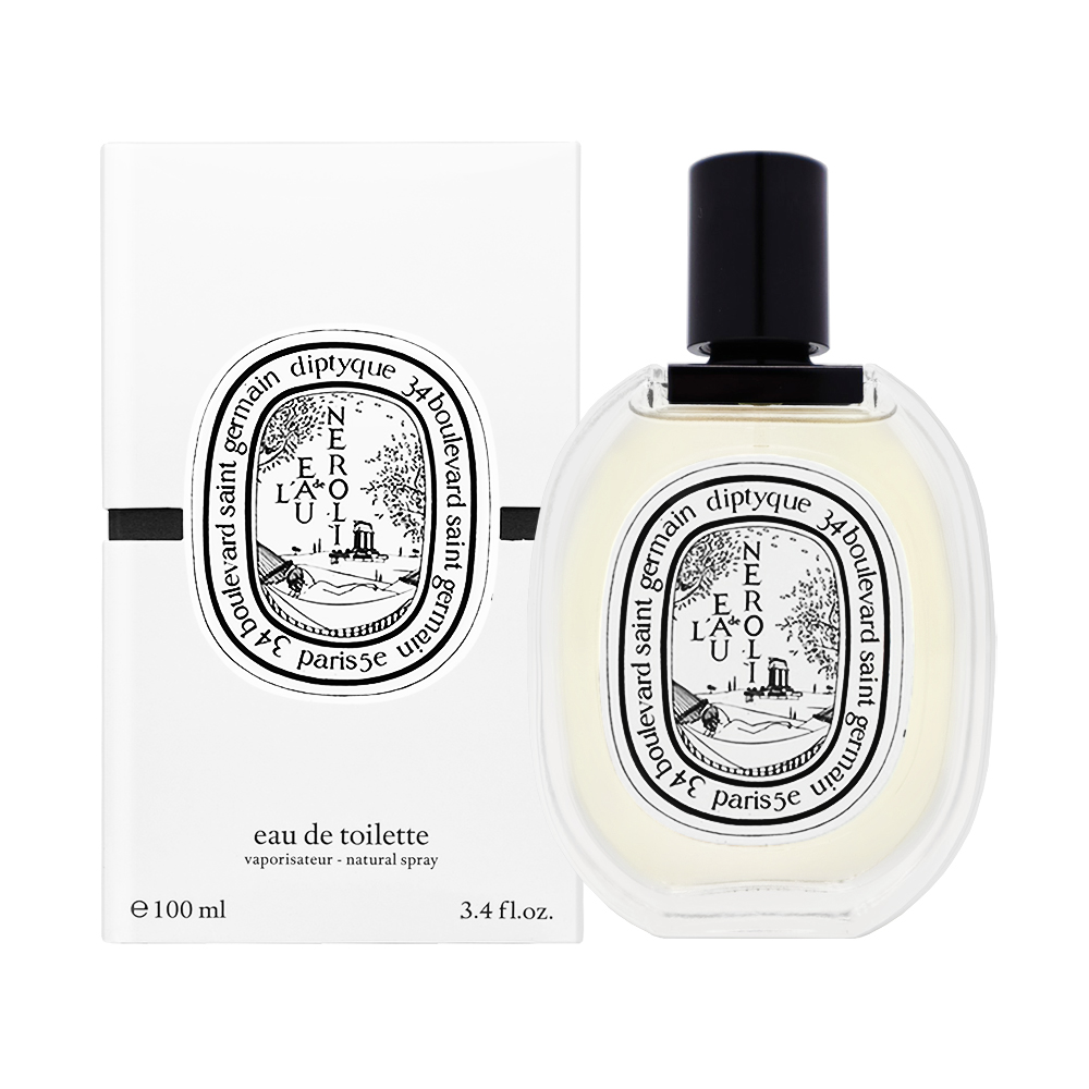 Diptyque  L'Eau de Neroli, , large