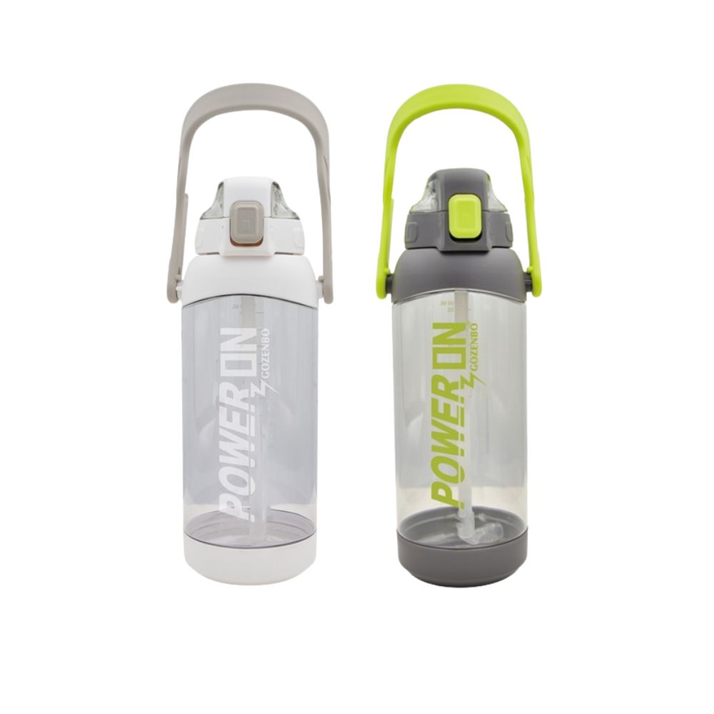 Kettle with pop-up lid 1600ml, , large