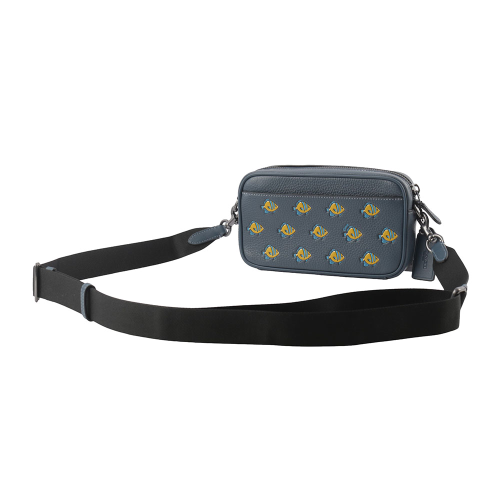 Crossbody bag, , large
