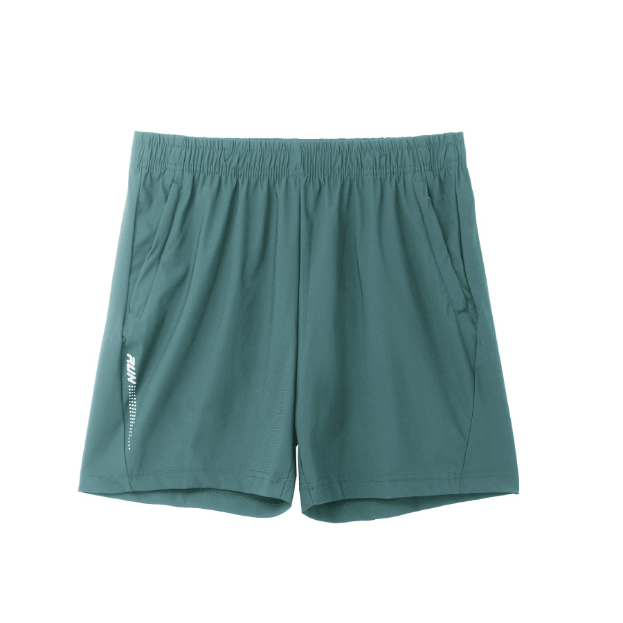 女冰絲高彈運動短褲FQ2-3203B, , large