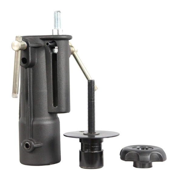 CNBear WP-165 齒輪鍊條手搖式升降燈光架(支)【敦煌樂器】, , large