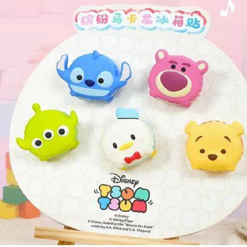 DISNEY Refrigerator magnet, , large