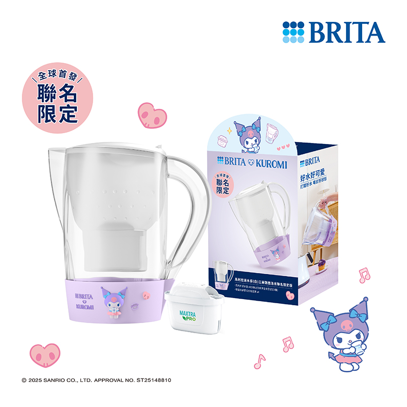 Marella XL Mxpro SANRIO