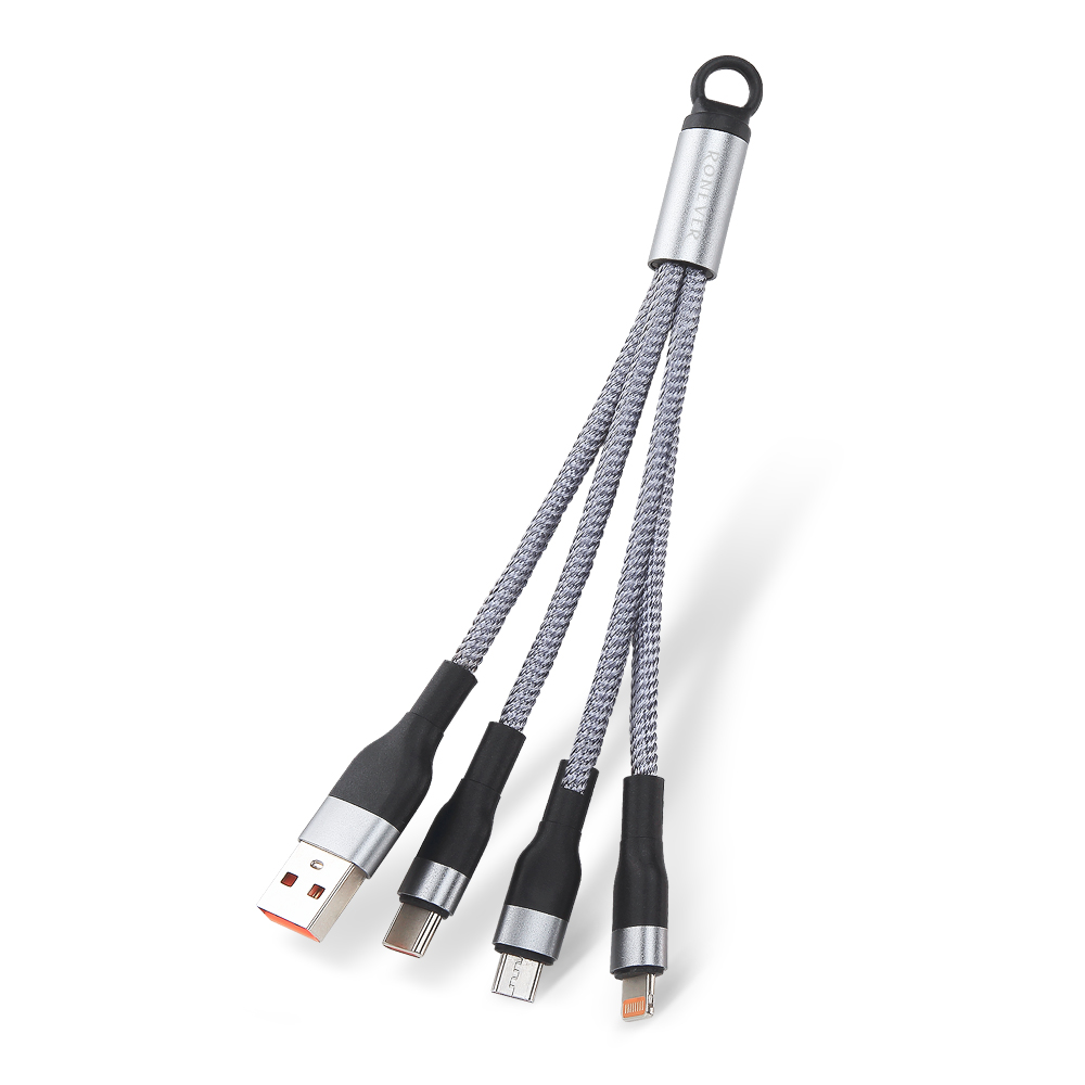 Charging cable