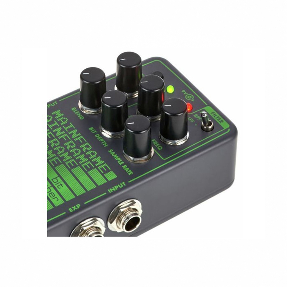 Electro Harmonix Mainframe 復古遊戲機 取樣效果器【敦煌樂器】, , large