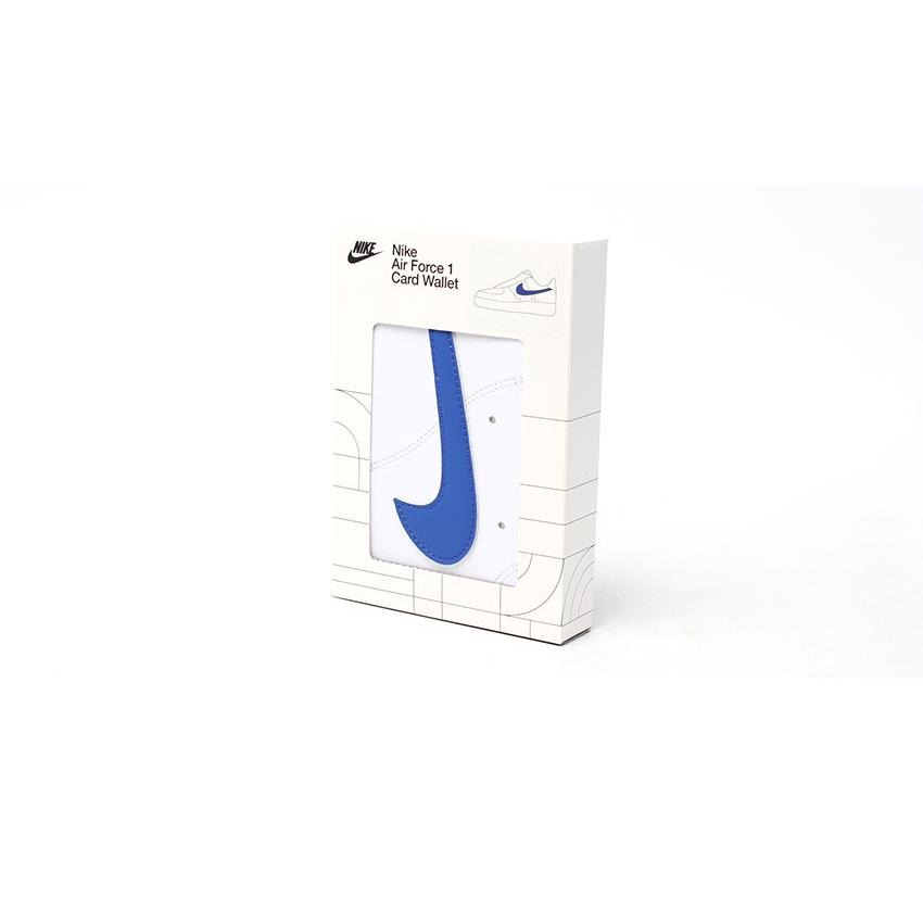 [秉宸] NIKE ICON AIR FORCE 1 卡片夾 N1009738, , large