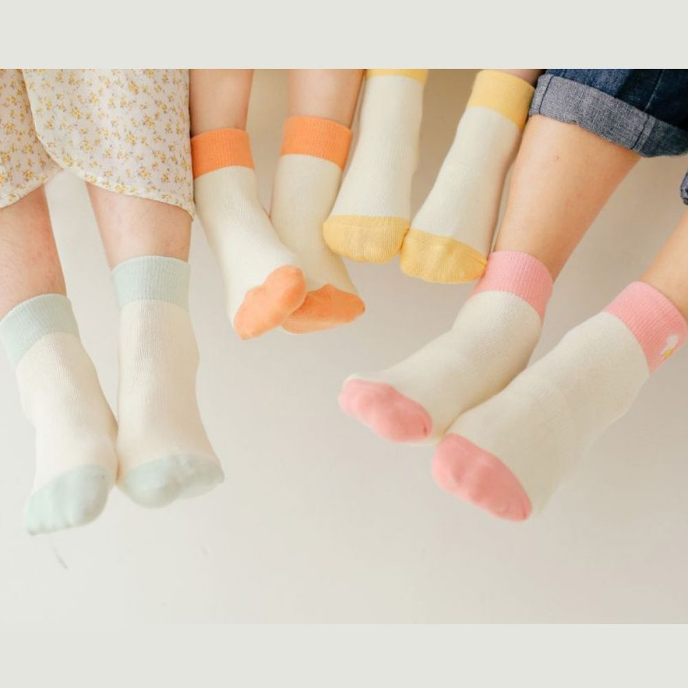 minihope Kids' socks, , large