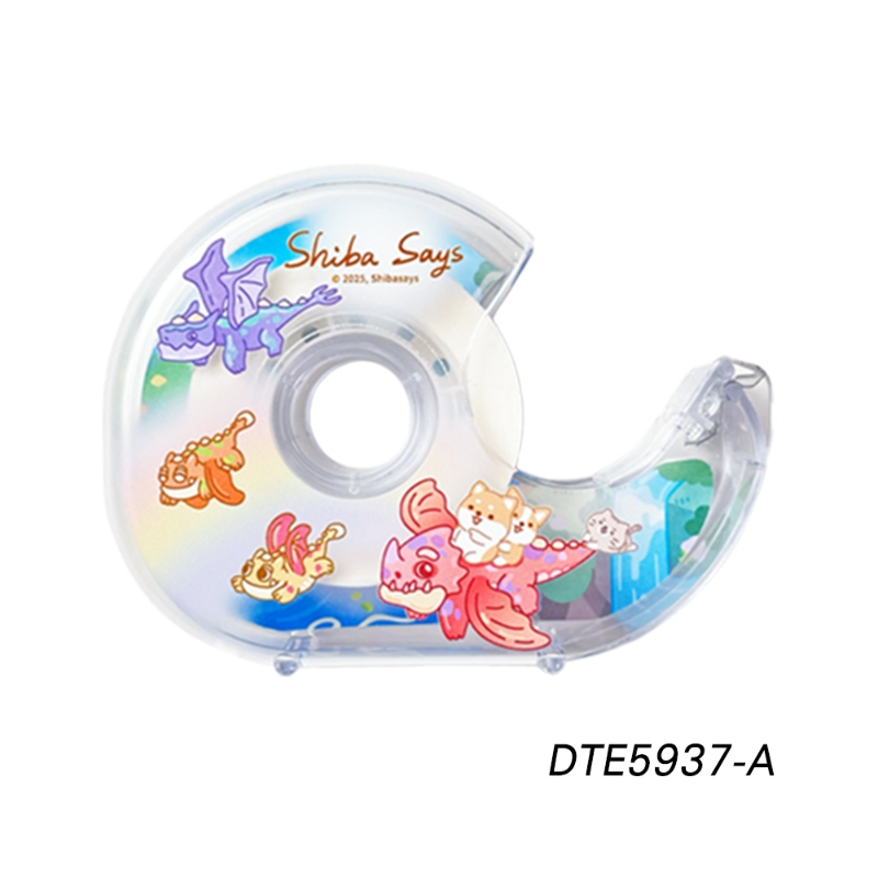 Invisible Tape Dispenser &ndash; Style A, , large