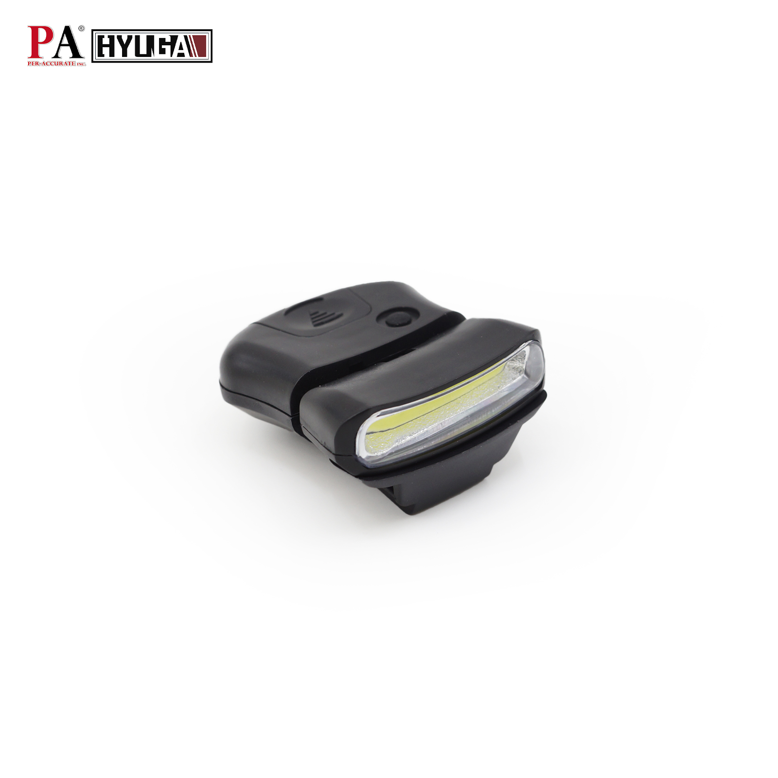 HYUGA LED Clip-on Cap Lights Hat 