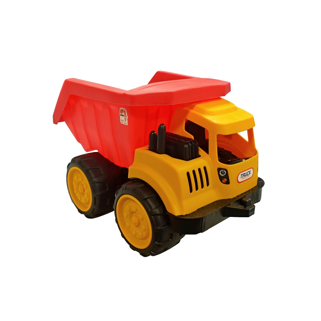Beach Truck, , large