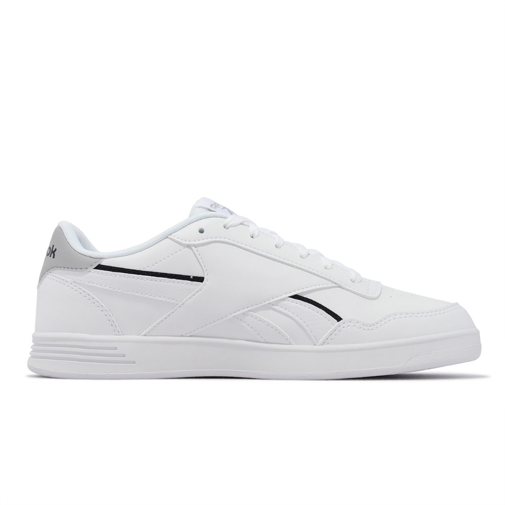 REEBOK COURT ADVANCE VEGAN 休閒鞋 白 100033978 23FW 【樂買網】, , large