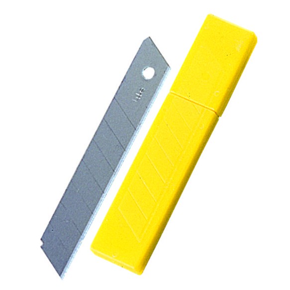 徠福 Life 美工刀片(L-401), , large