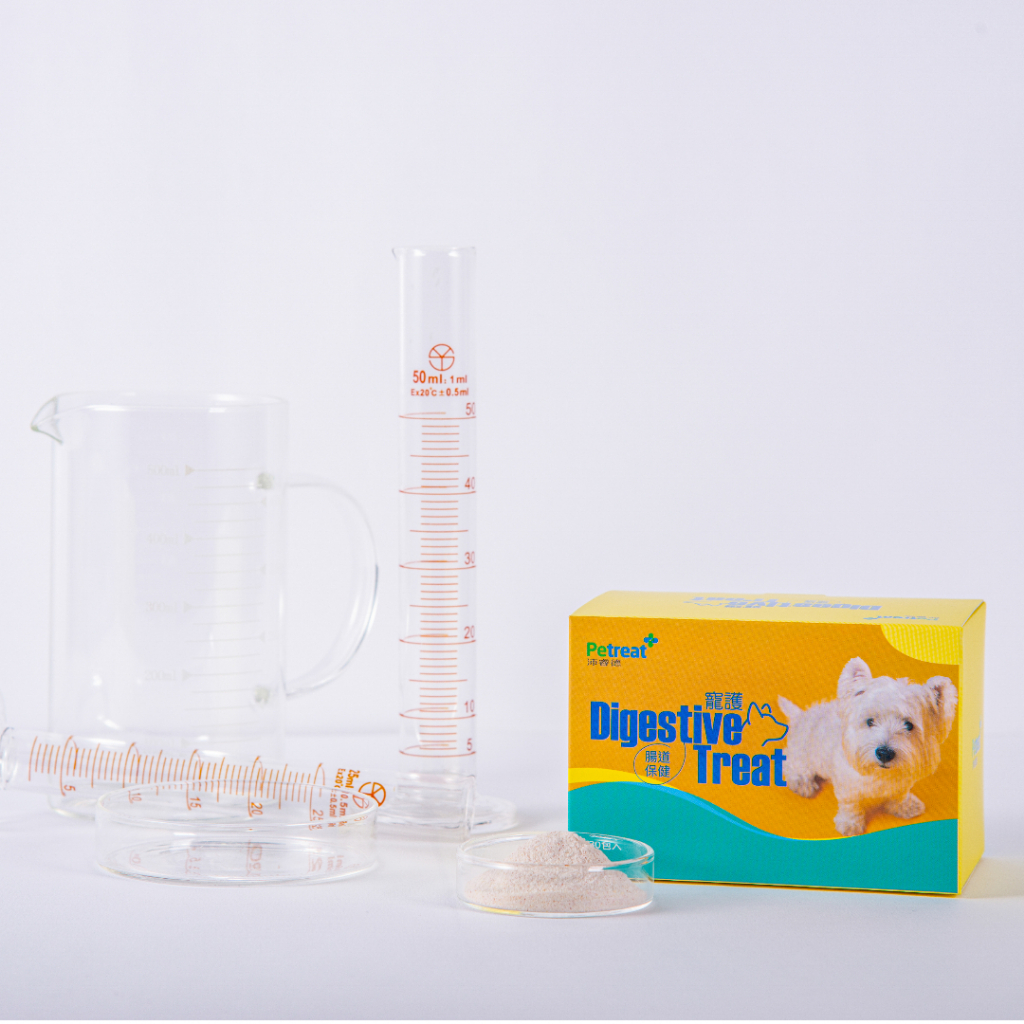 [沛睿德]寵護 犬用腸道益生菌  2g X 30包, , large