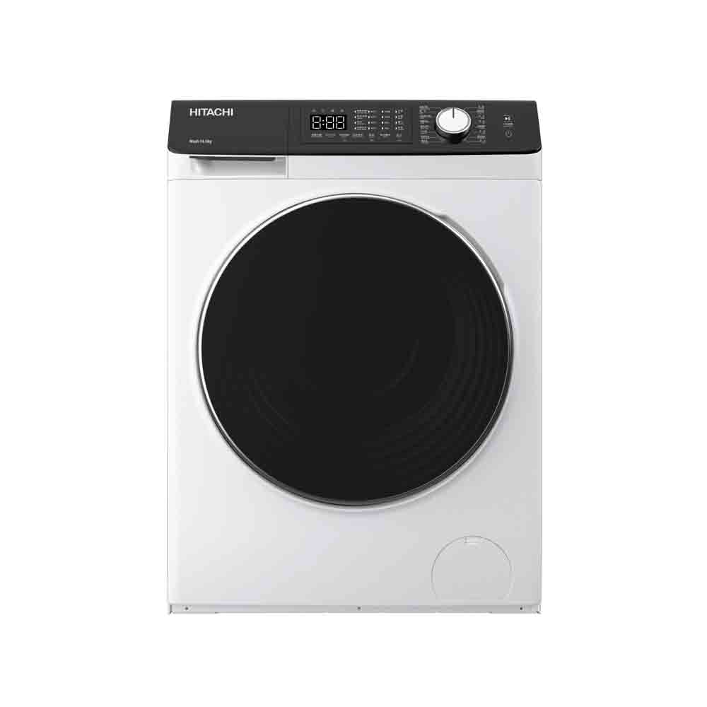 HITACHI 日立 10.5公斤蒸氣滾筒洗脫洗衣機 BD1054HVO, , large