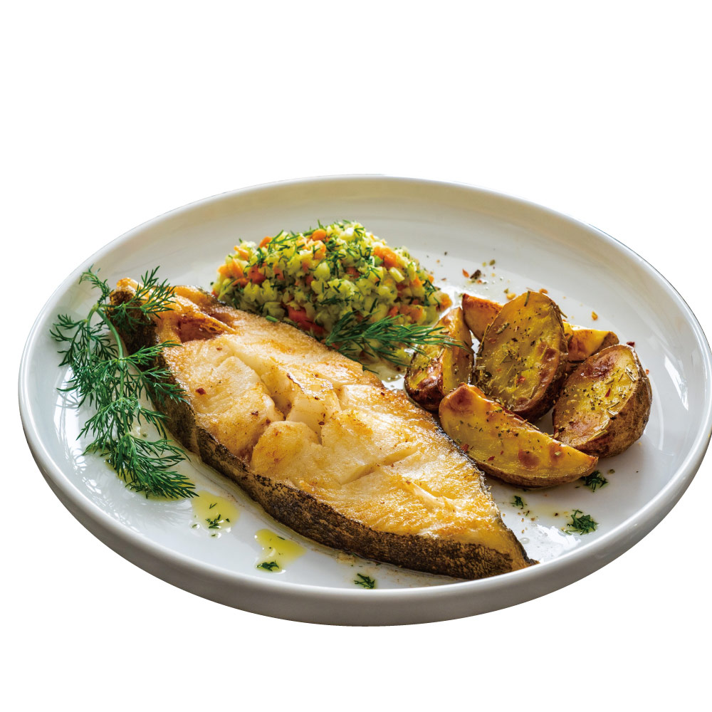 New Zealand Snow Bream Slices, , large