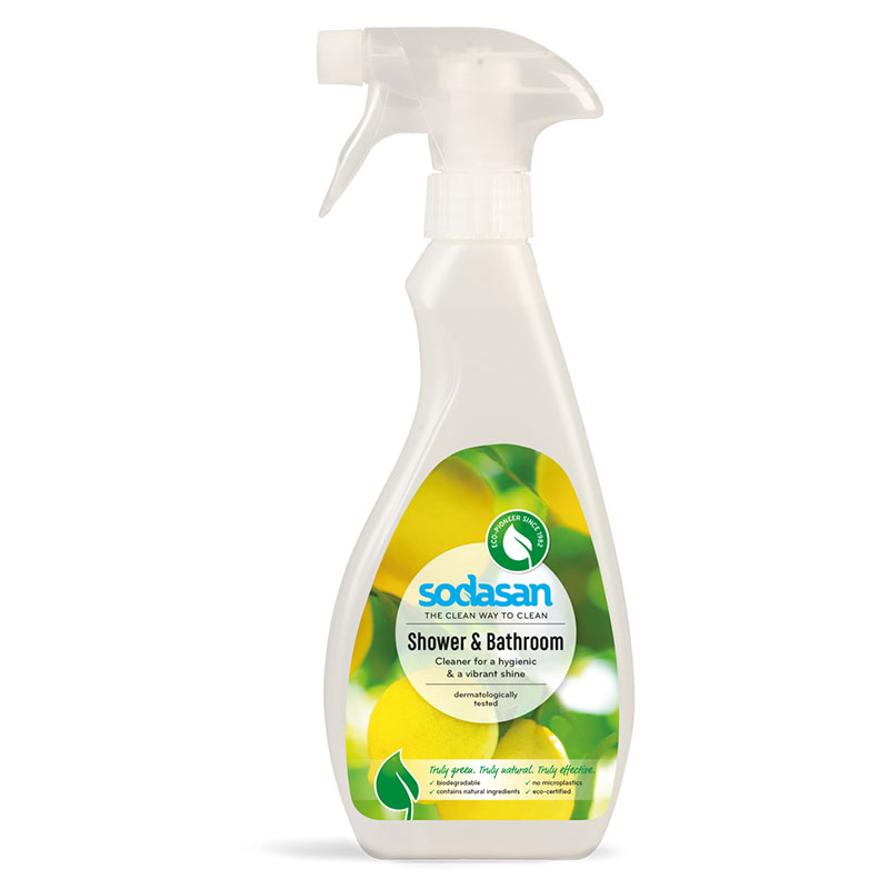 Household cleaning products