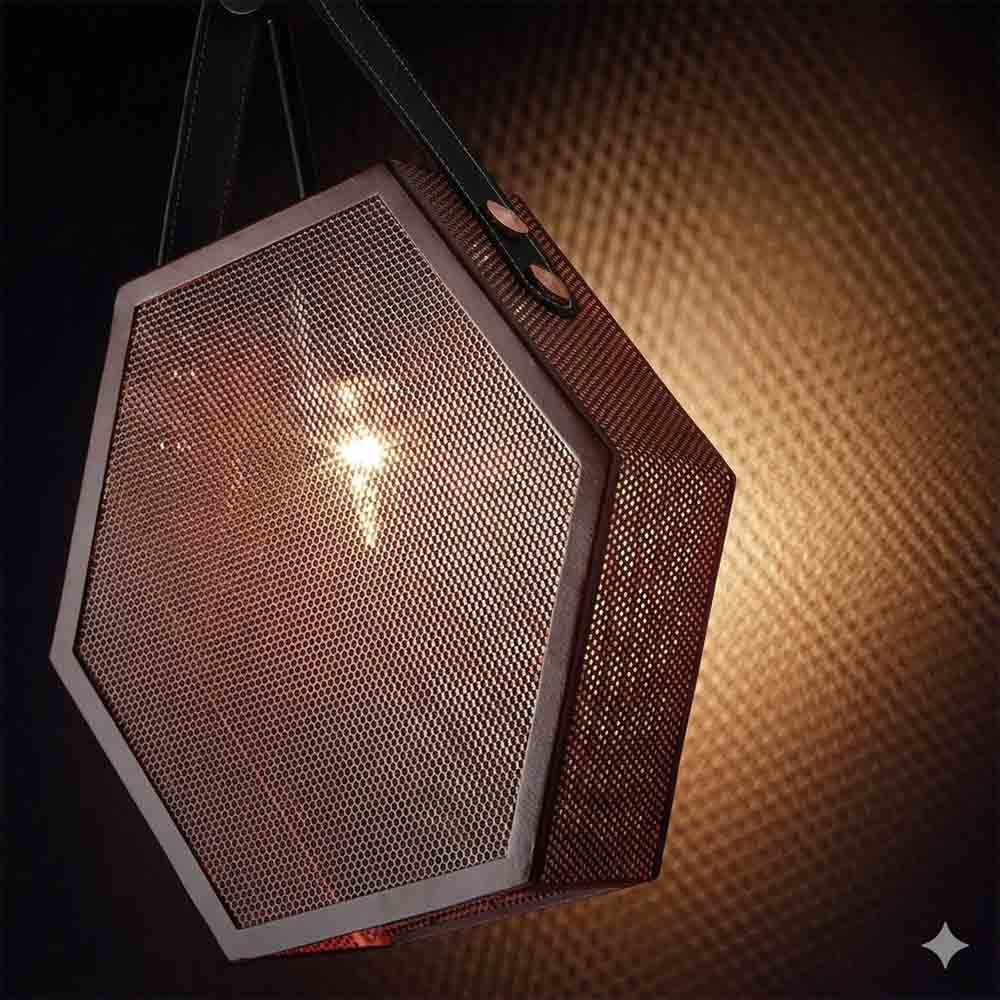 [Honey Comb]帕爾杜吊燈(H-500246), , large