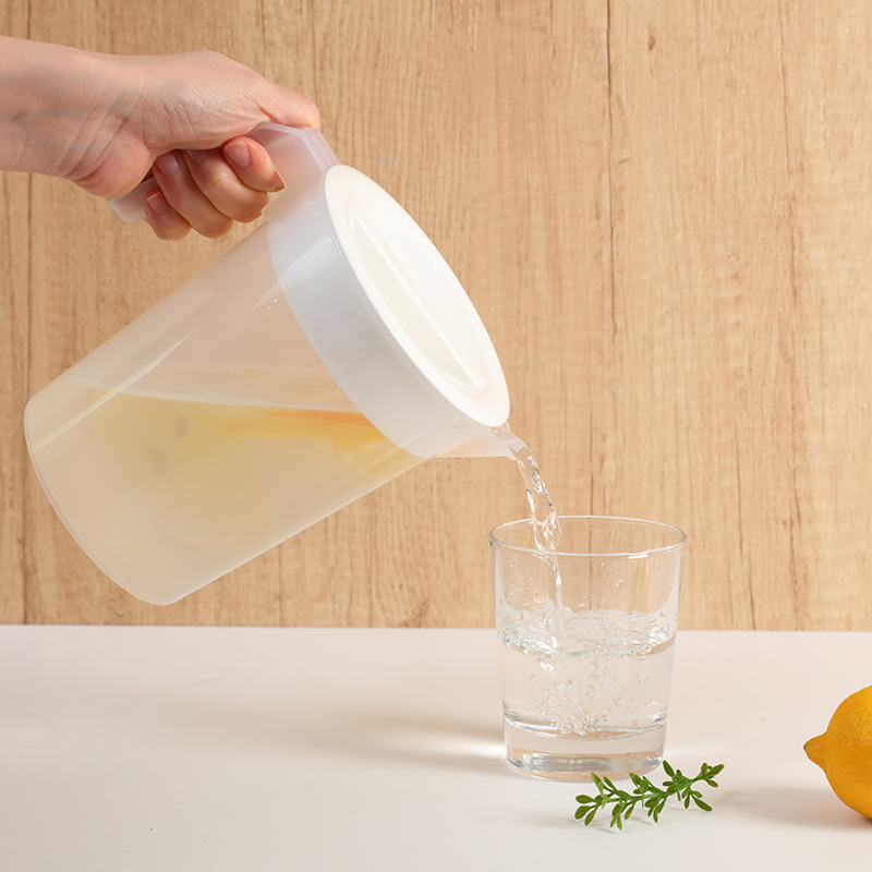 Keyway冰河冷水壺(1.2L), , large