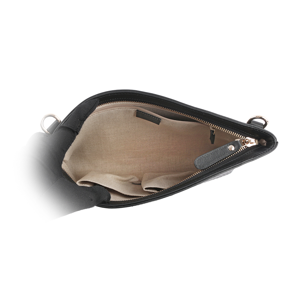 crossbody bag＆clutch bag, , large