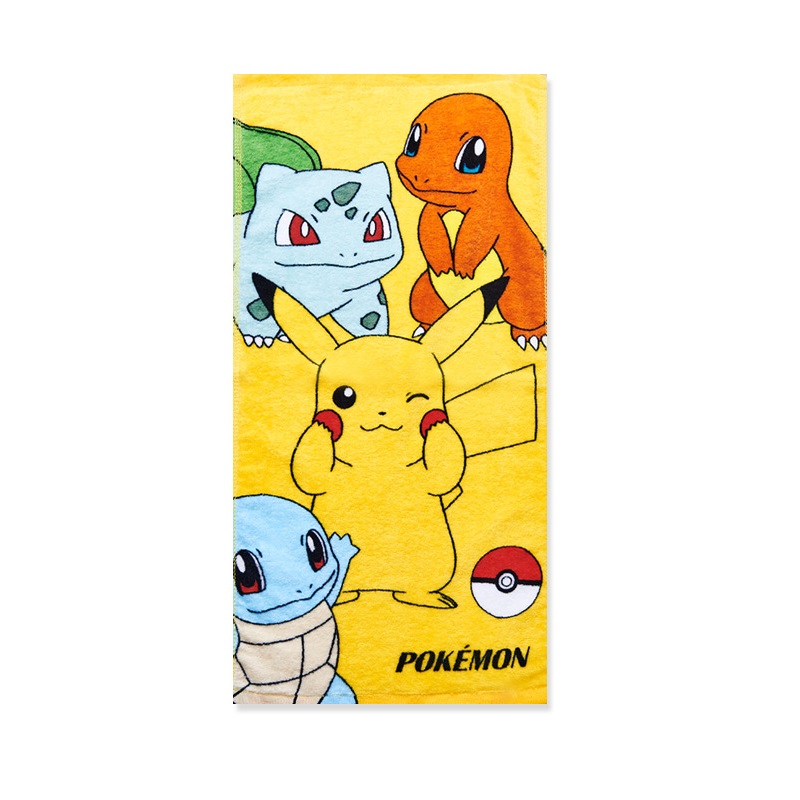 寶可夢童巾, , large