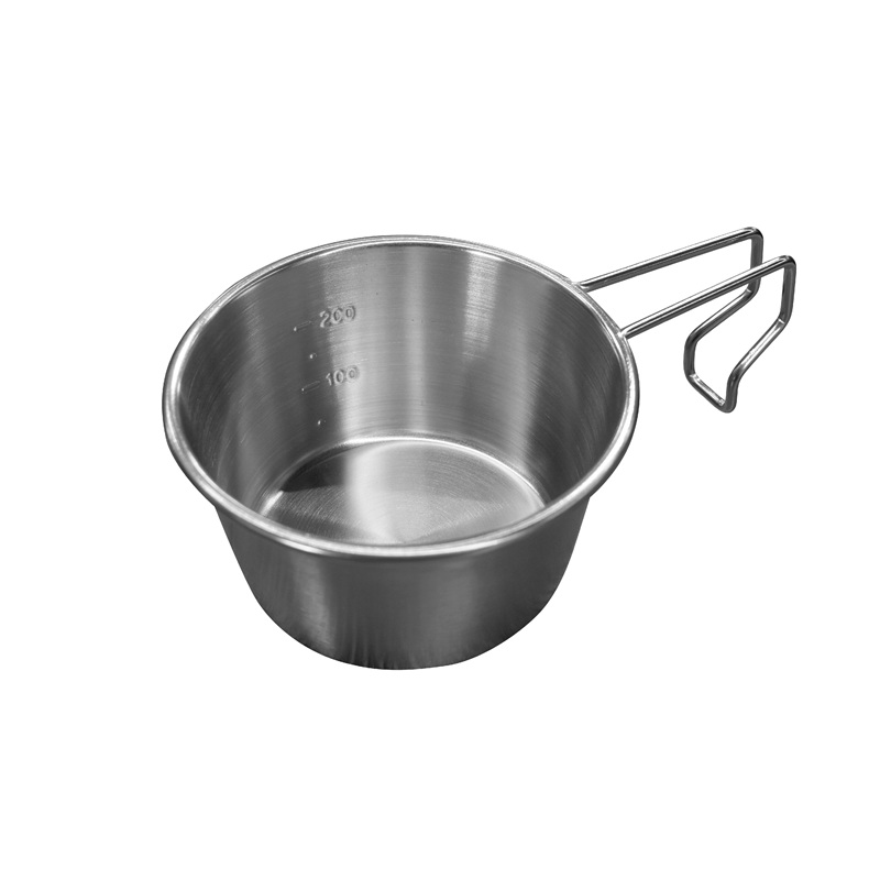 Stainless Steel Bowl 280ml, , large