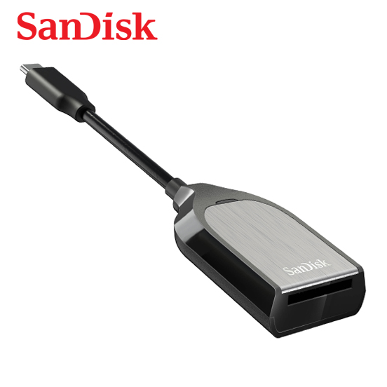 SanDisk Card Reader, , large