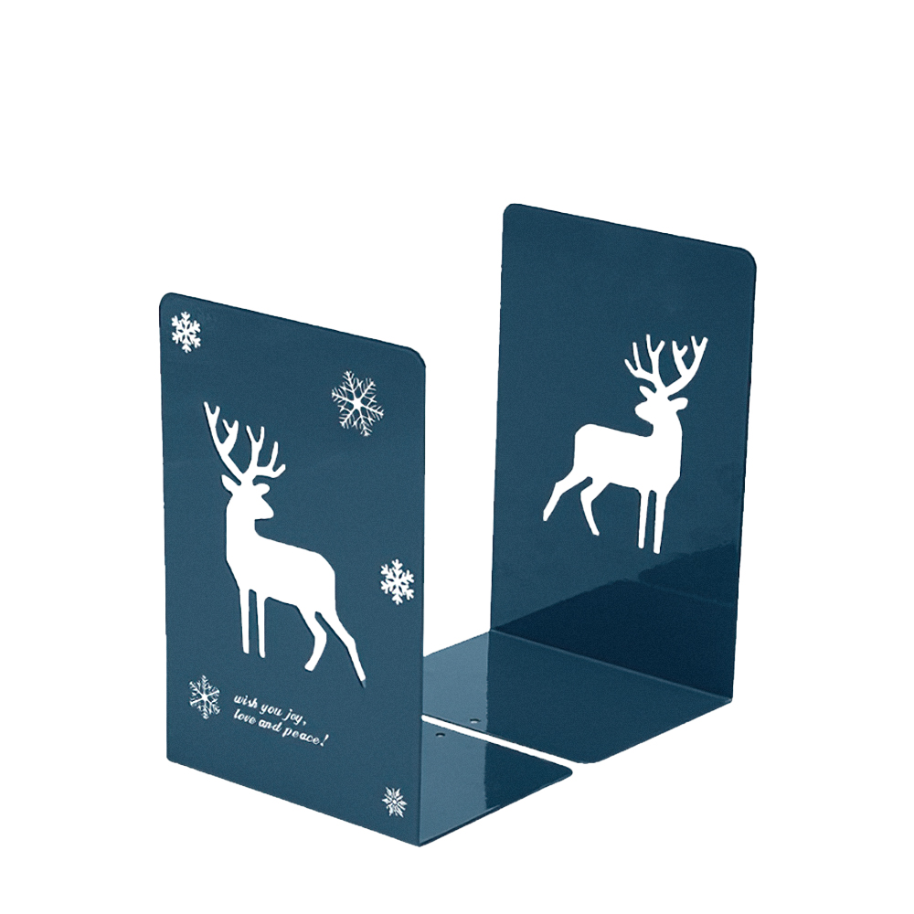 stylish-l-shaped-bookends​, , large