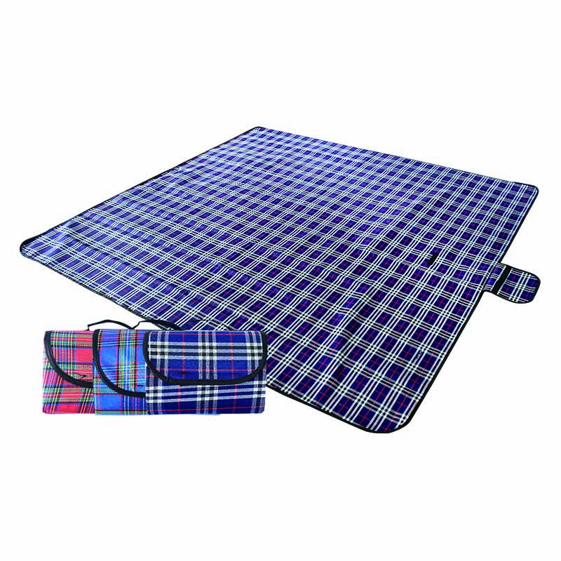 Water-resistant  Picnic Mat, , large