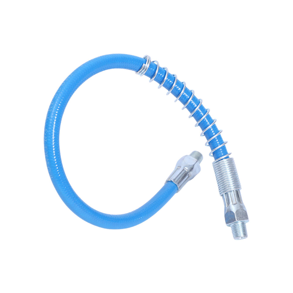 100CM explosion-proof hose for grease gun, , large