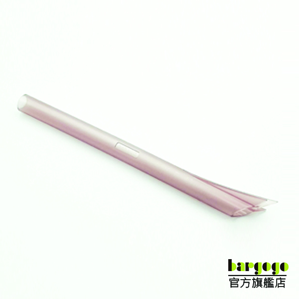 [巴果果]吸管 多功能吸管 朔管 雙酚A  Tritan  POOB-31-R-Set of 4, , large