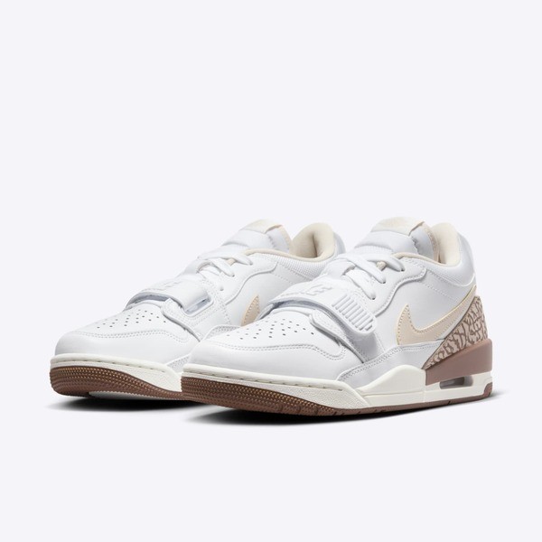 Kixpress-Nike Wmns Air Jordan Legacy 312 Low 女 運動休閒鞋 白棕 [FQ7827-100], , large