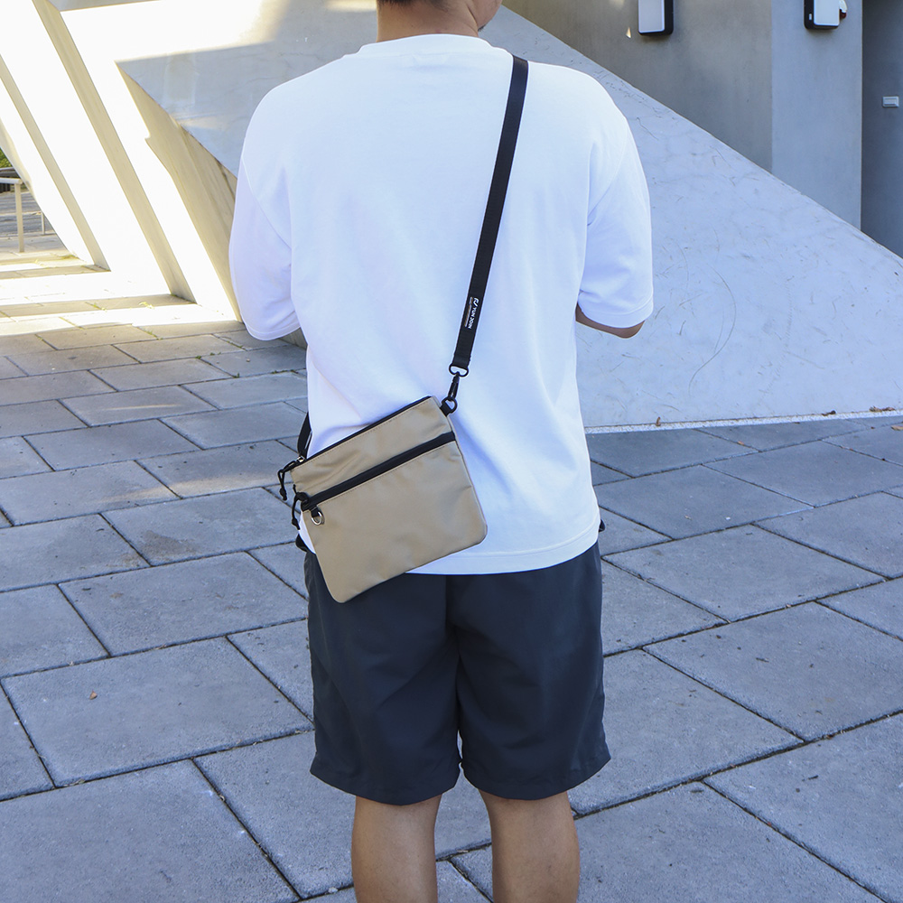 AIRFLOW-Pocket Vault 配件- Lanyard 手機掛繩 / 斜背帶 肩背帶, , large