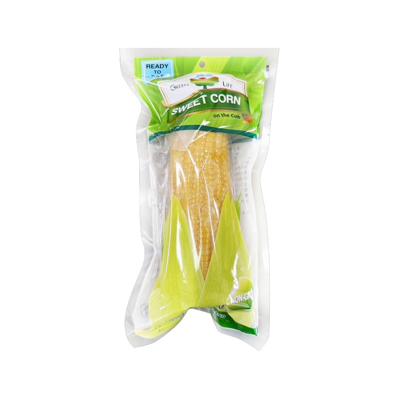Sweet Corn, , large