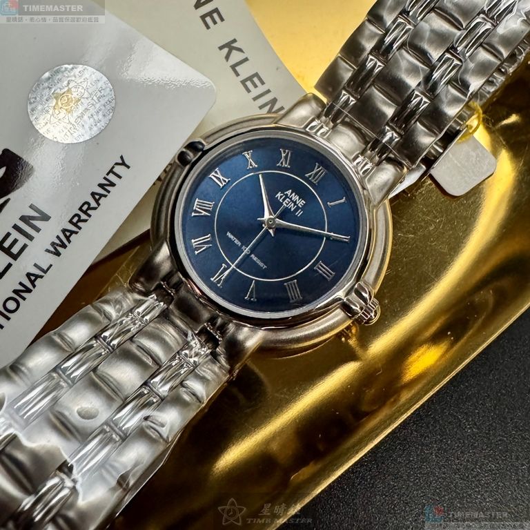 [TIMEMASTER] ANNE KLEIN watch, 34mm, AN00542, , large