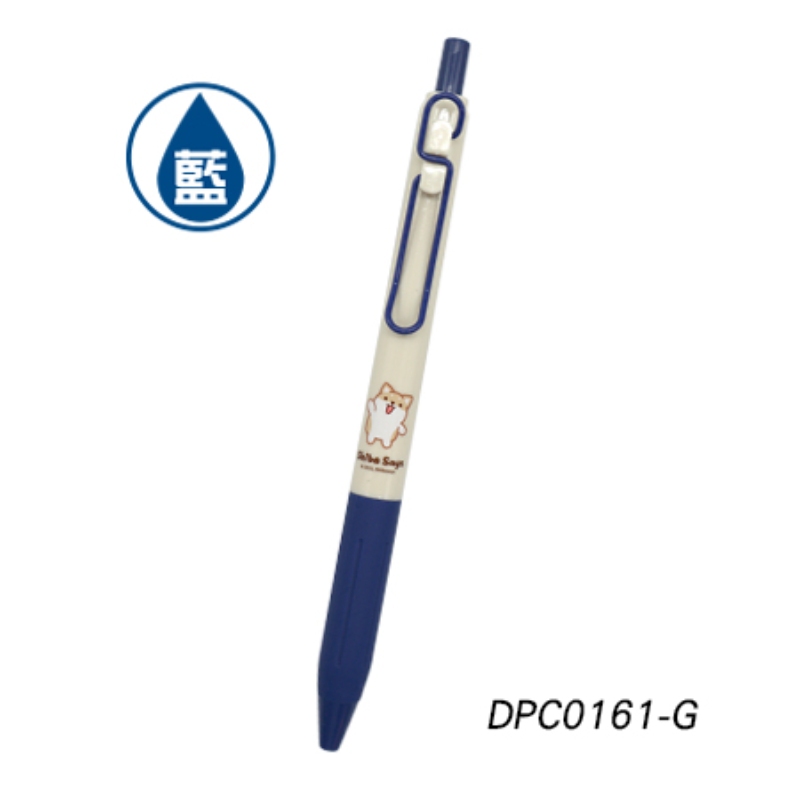S5 Gel Pen &ndash; G, , large