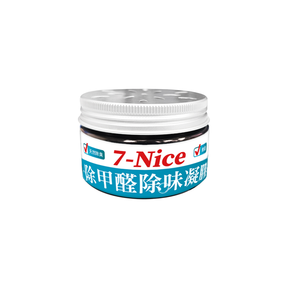 7-Nice formaldehyde removal gel, , large