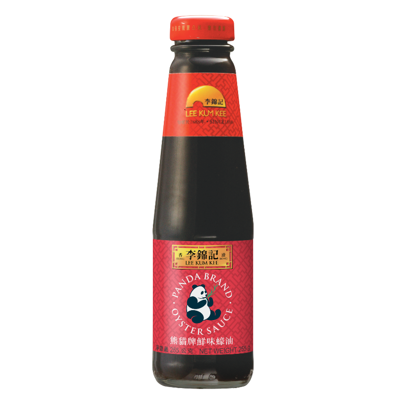 OYSTER SAUCE, , large