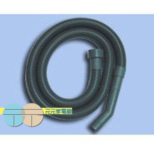通用型32孔徑乾濕吸塵器專用軟管 R03931P 適用於TVC-1015.CE-32, , large