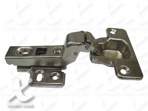 etachable two-stage hinge, , large