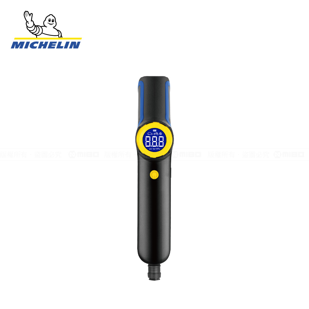MICHELIN Michelin Smart Wireless Electric Inflator 10.8V ML-22289, , large
