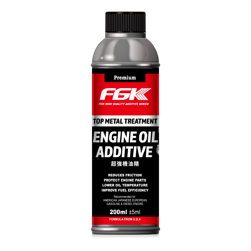 FGK ENGINE OIL ADDITIVE, , large