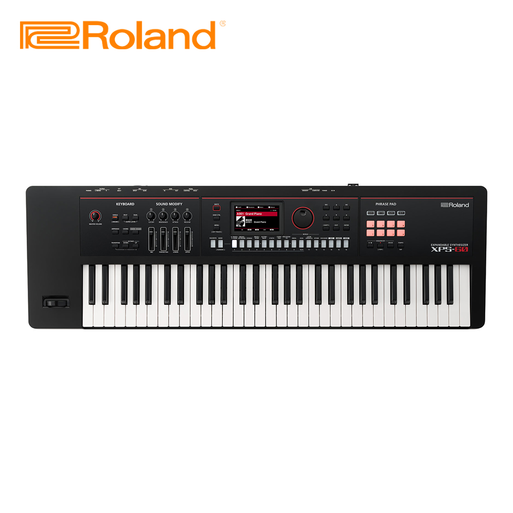 Roland XPS-60